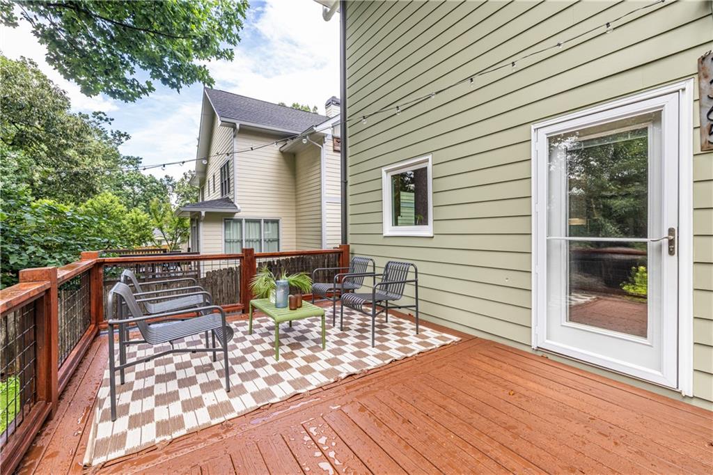 1365 Dorothy Drive Decatur, GA 30030 - Photo 47 of 61 Gallery Image 47