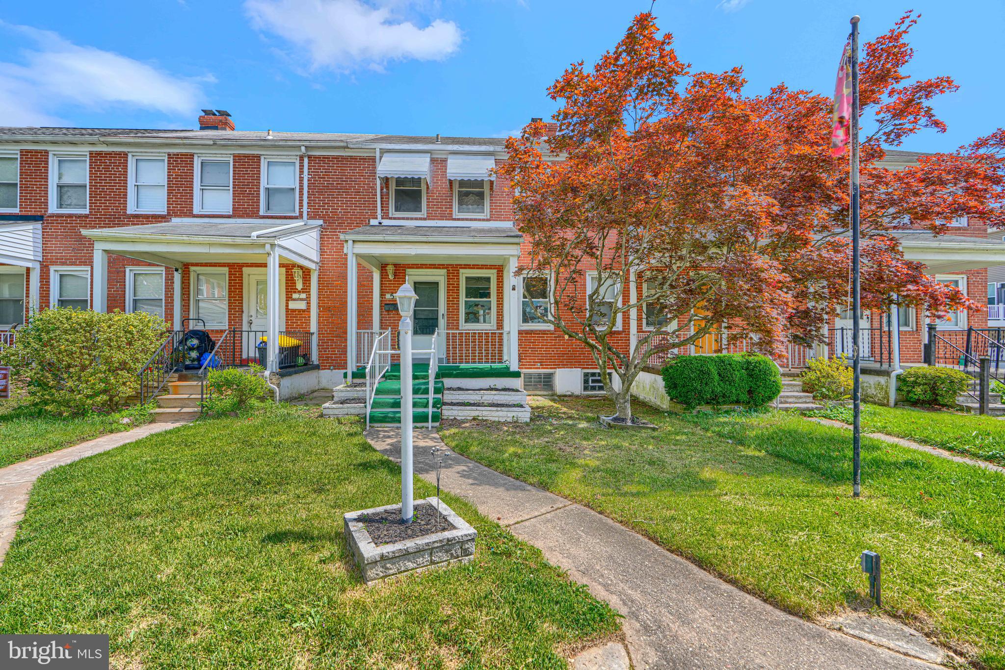 5 Cardinal Road Baltimore, MD 21221 - Photo 4 of 60
