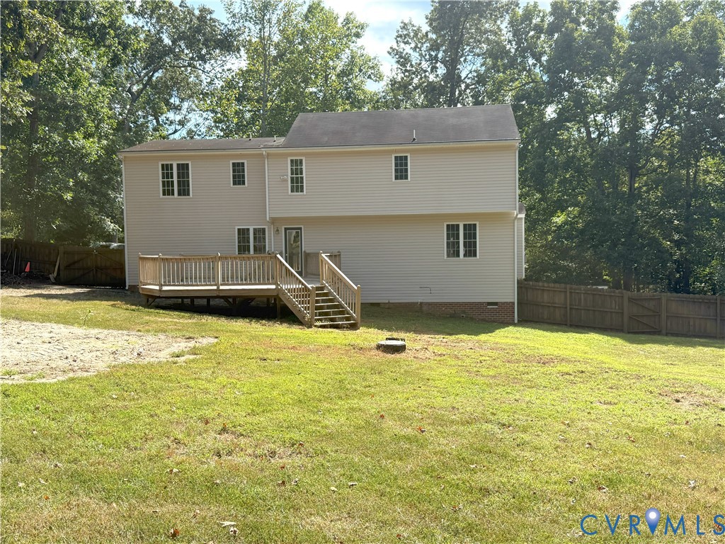 11312 Corte Castle Road Chesterfield, VA 23838 - Photo 36 of 39 Gallery Image 36