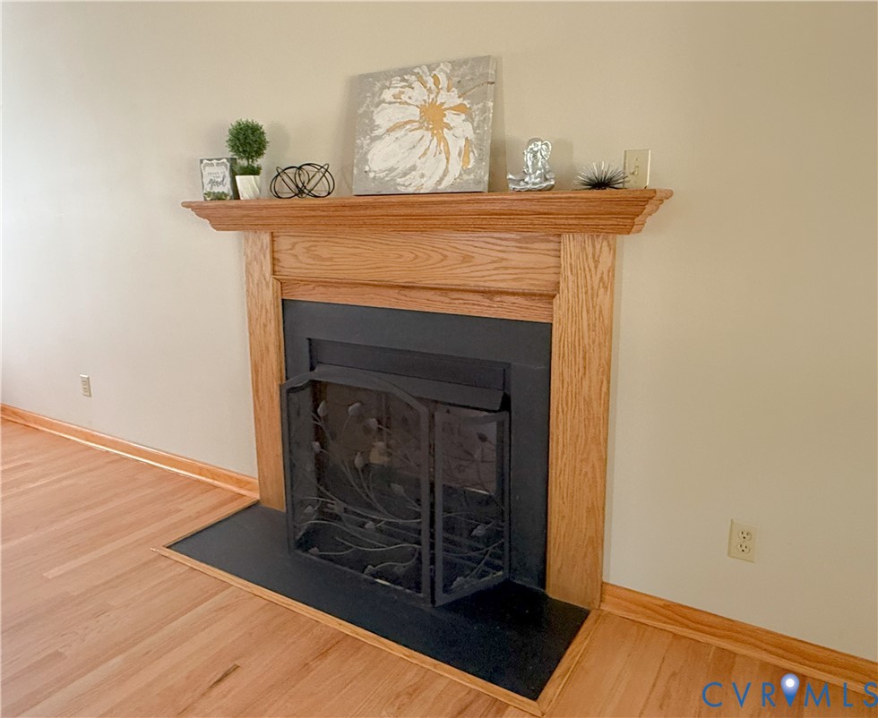 11312 Corte Castle Road Chesterfield, VA 23838 - Photo 8 of 39 Gallery Image 8