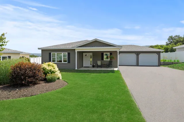 $585,000 | 161 Buttonwood Drive, Brattleboro, VT 05301