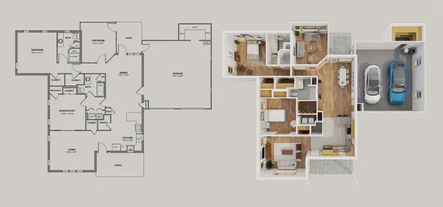 $585,000 | 161 Buttonwood Drive, Brattleboro, VT 05301