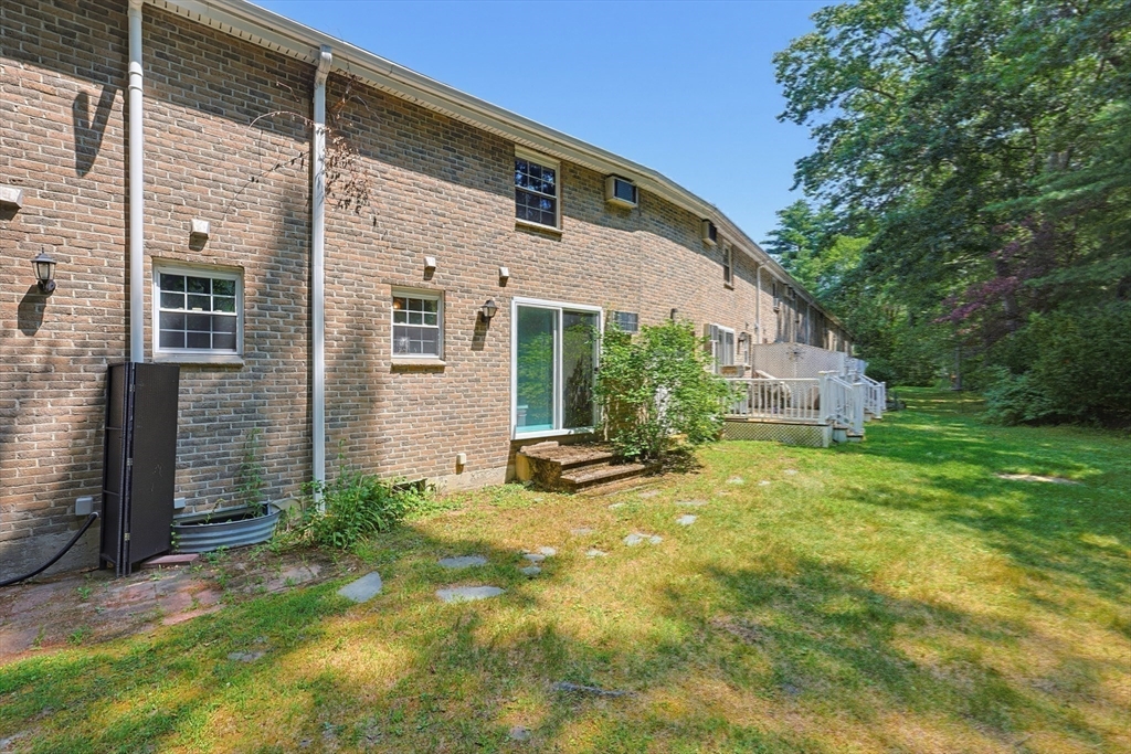 75 Sandy Pond Road, Unit 40 Ayer, MA 01432 - Photo 28 of 28