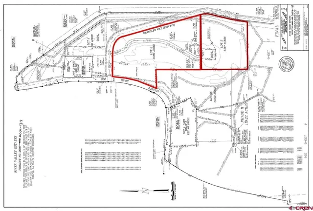 $699,000 | 100-110 Wrangler Way, Durango, CO 81303