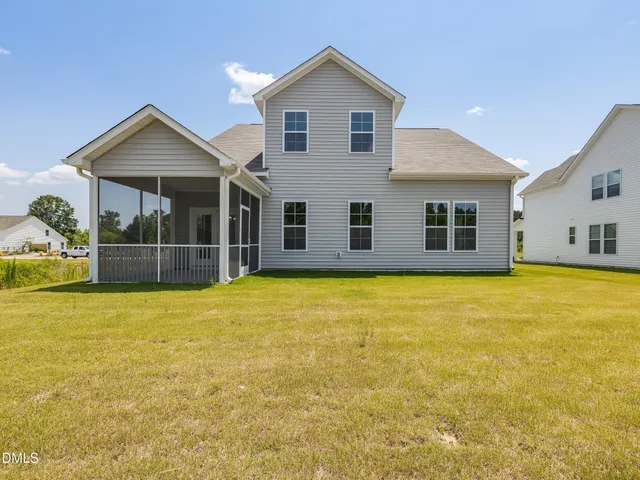 $400,775 | 1072 Channel Drop Loop, Zebulon, NC 27597