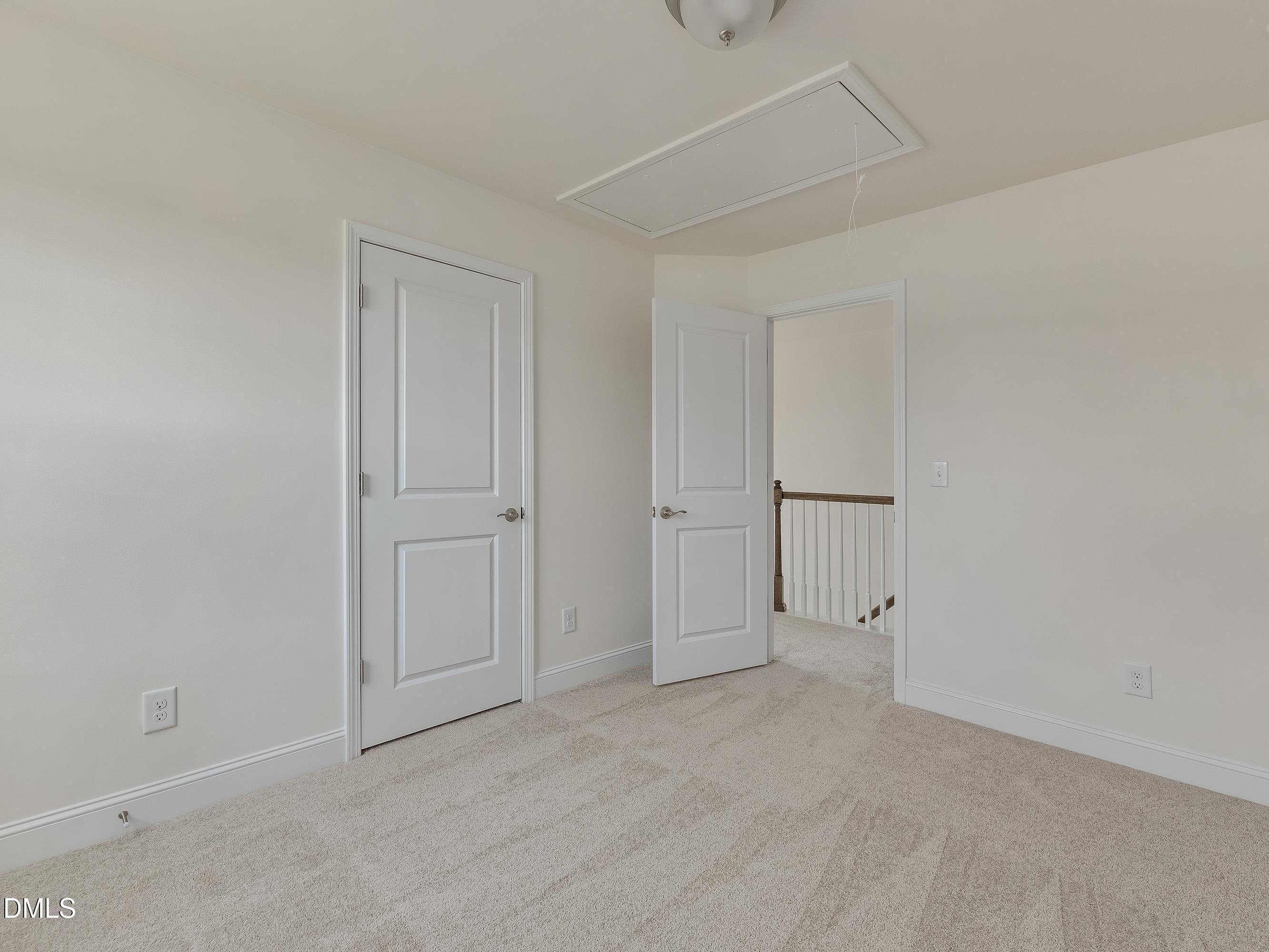 1072 Channel Drop Loop Zebulon, NC 27597 - Photo 11 of 62 Bedroom 4