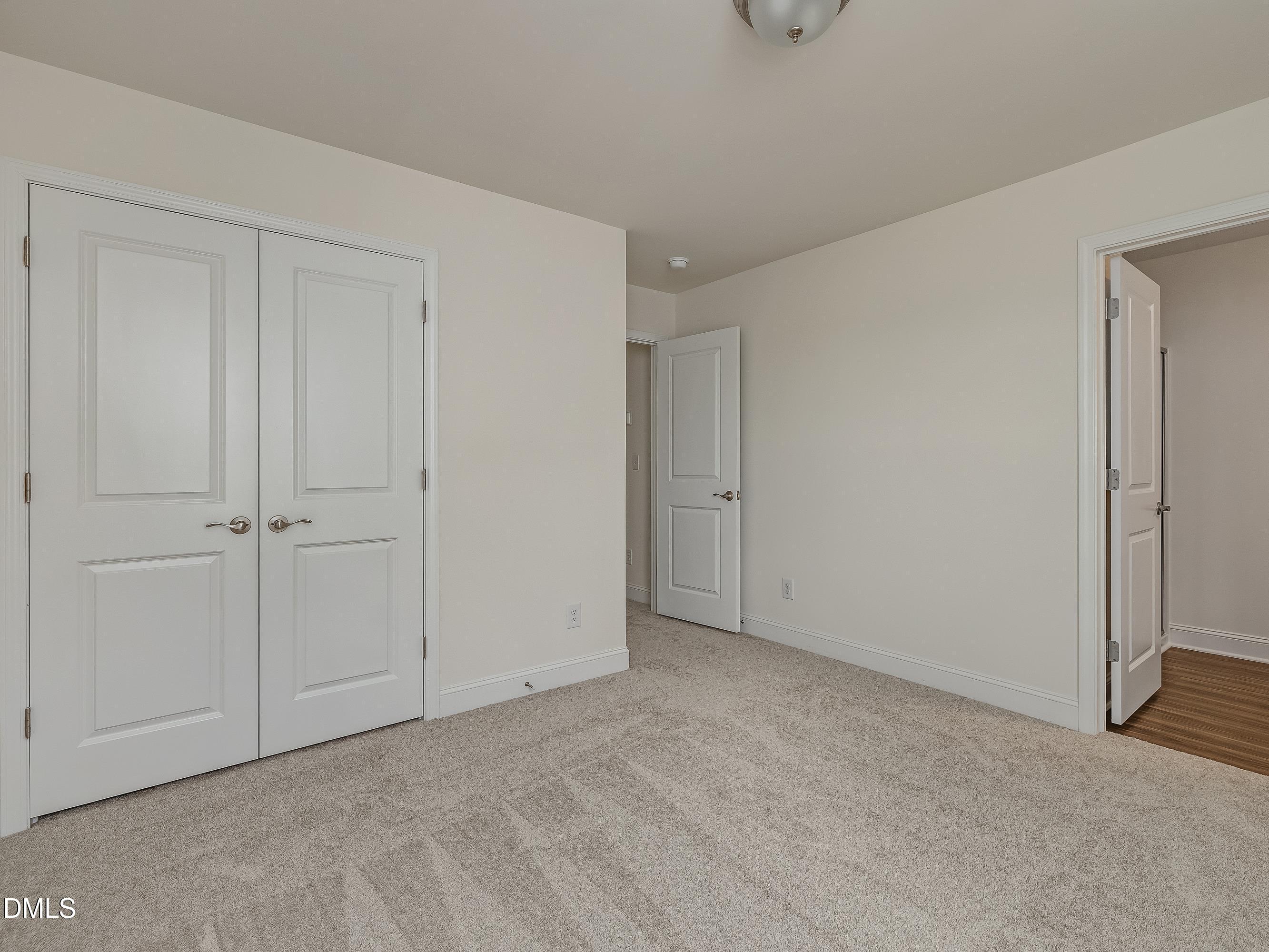 1072 Channel Drop Loop Zebulon, NC 27597 - Photo 13 of 62 Bedroom 6