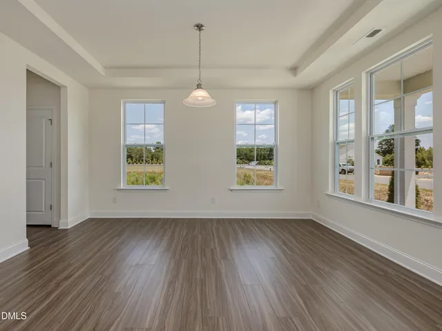 $400,775 | 1072 Channel Drop Loop, Zebulon, NC 27597