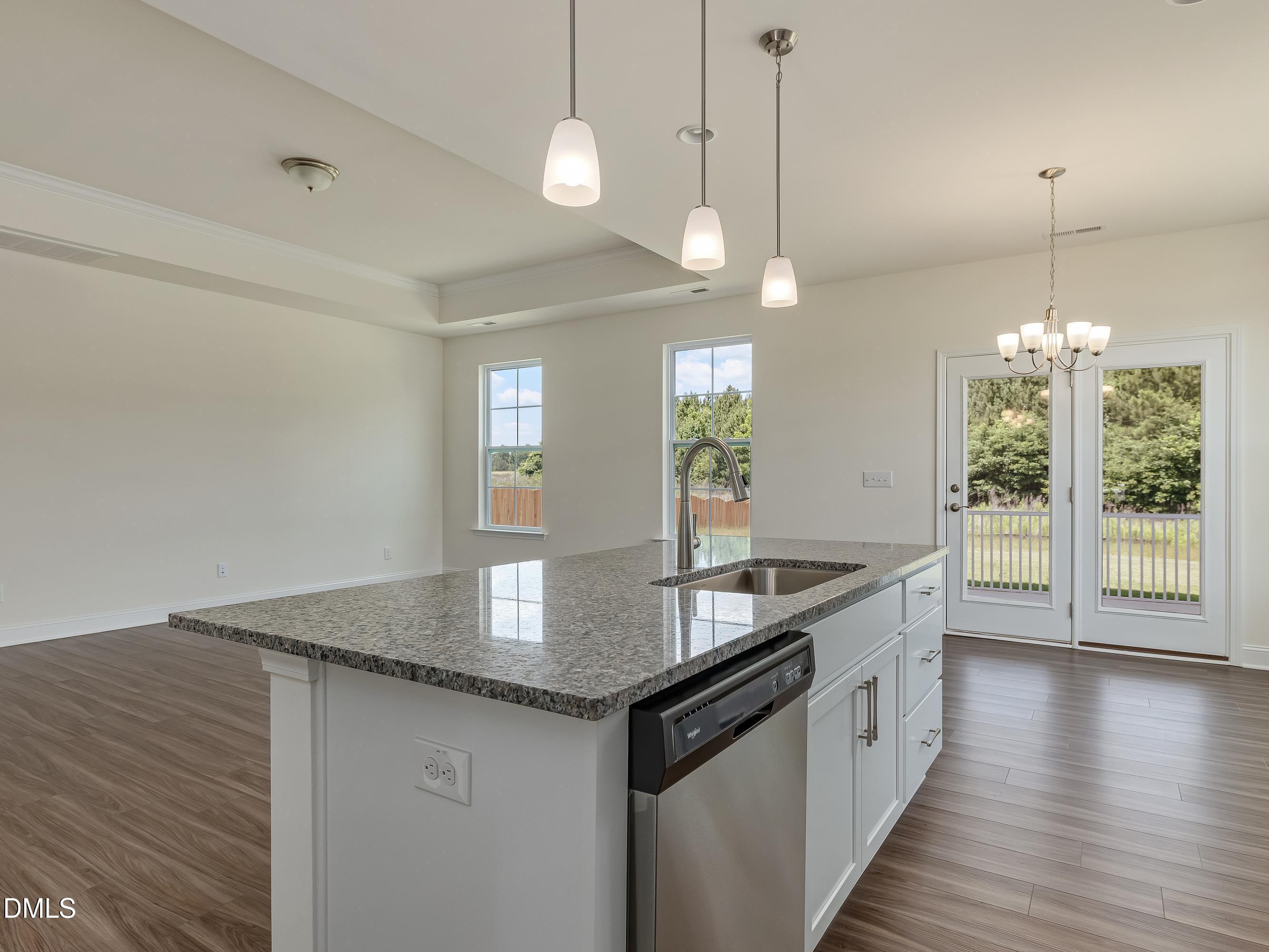 1072 Channel Drop Loop Zebulon, NC 27597 - Photo 19 of 62 Family - Kitchen 2