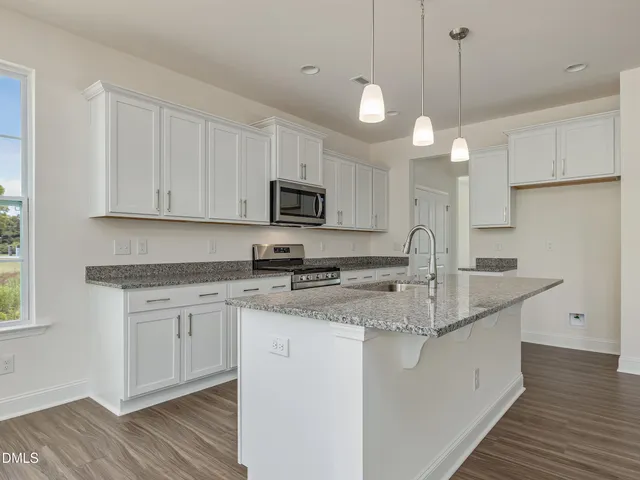 $400,775 | 1072 Channel Drop Loop, Zebulon, NC 27597