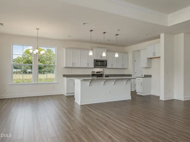 $400,775 | 1072 Channel Drop Loop, Zebulon, NC 27597