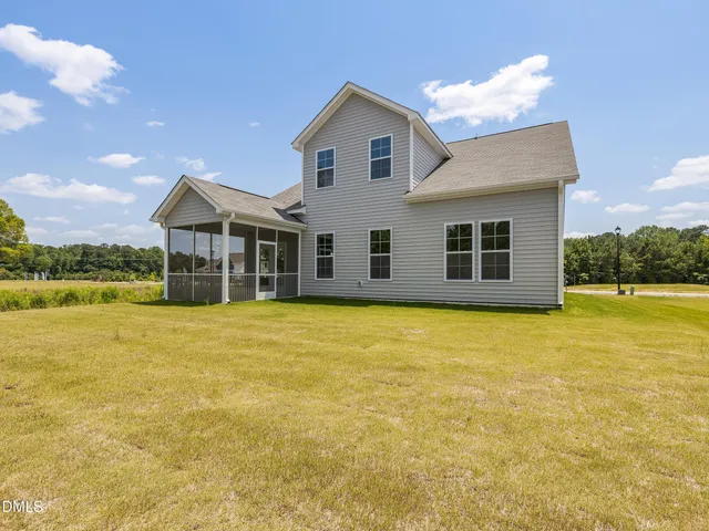 $400,775 | 1072 Channel Drop Loop, Zebulon, NC 27597