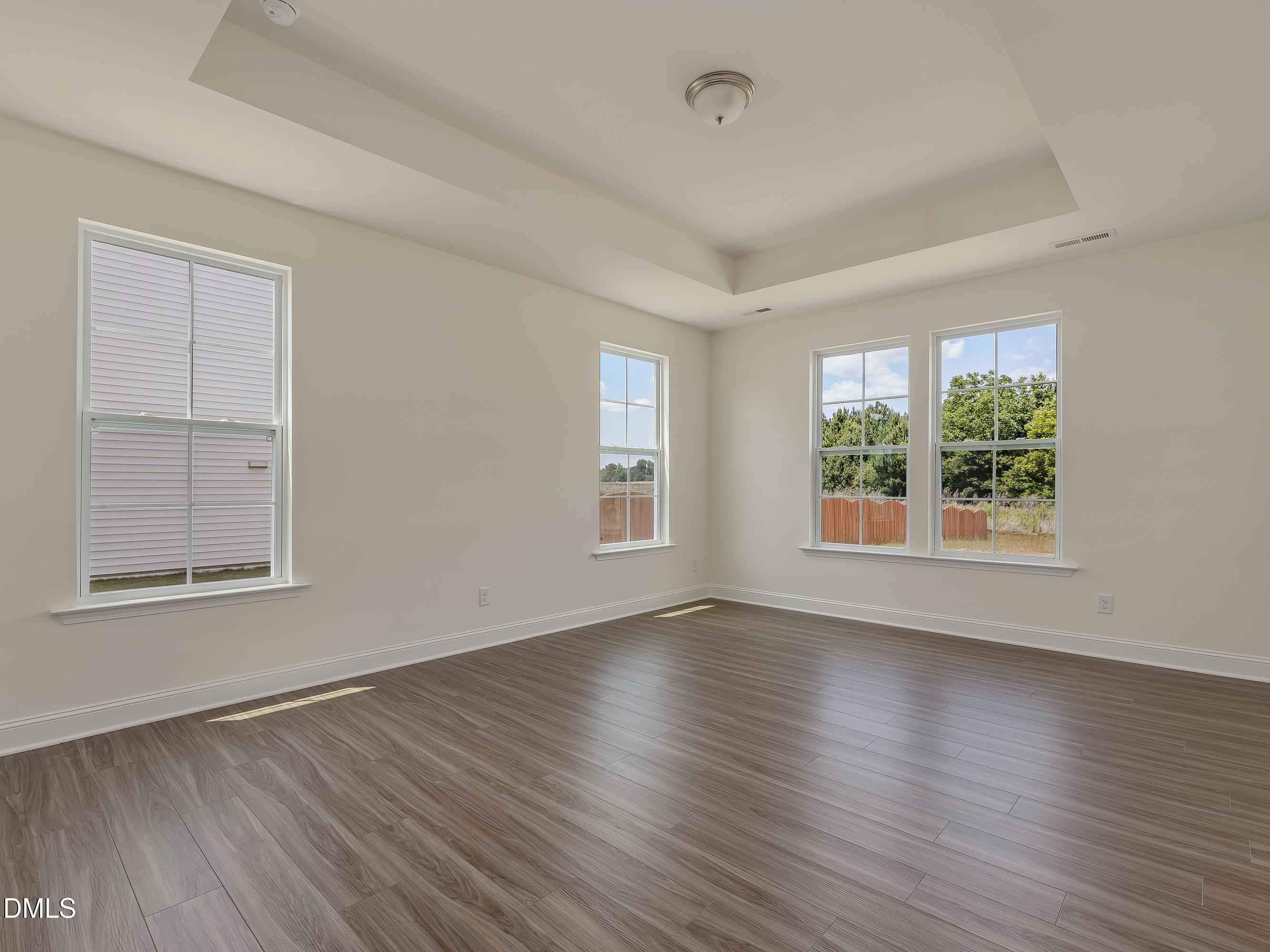 1072 Channel Drop Loop Zebulon, NC 27597 - Photo 34 of 62 Owner's Suite