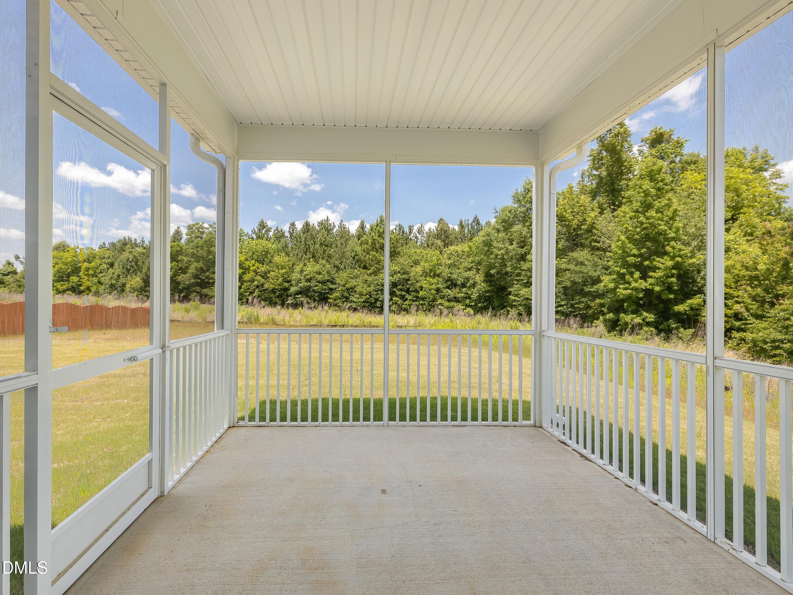 1072 Channel Drop Loop Zebulon, NC 27597 - Photo 4 of 62 Back Porch