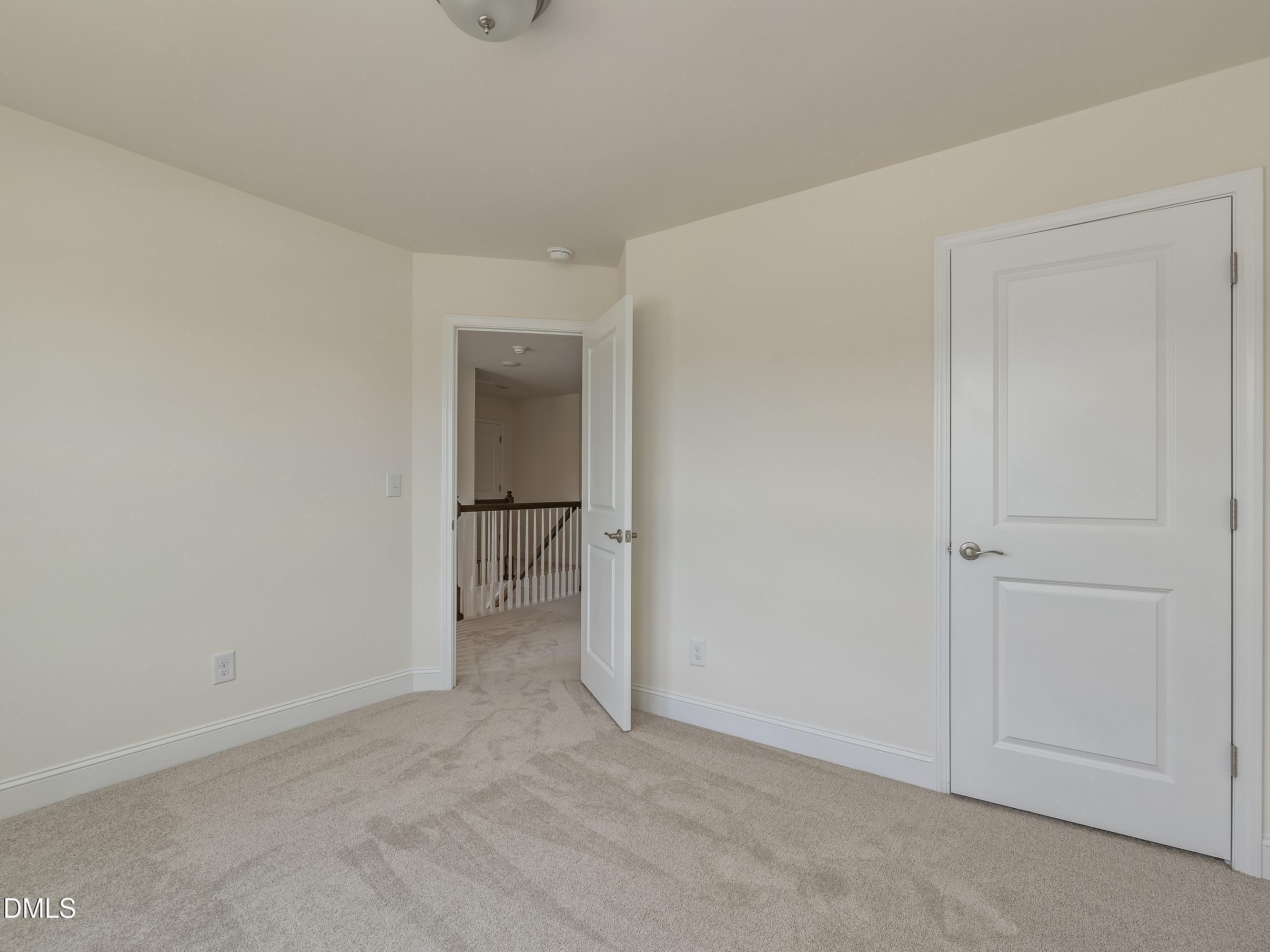 1072 Channel Drop Loop Zebulon, NC 27597 - Photo 9 of 62 Bedroom 2