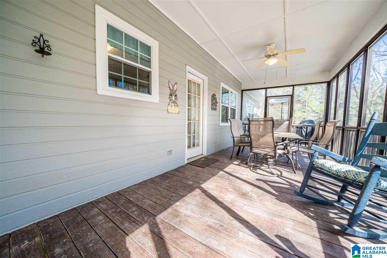 54 Meadows Drive Springville, AL 35146 - Photo 30 of 38