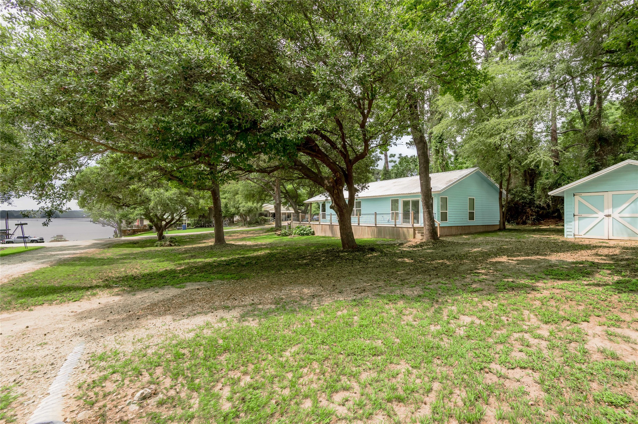 110 North Bailey Street Trinity, TX 75862 - Photo 43 of 50