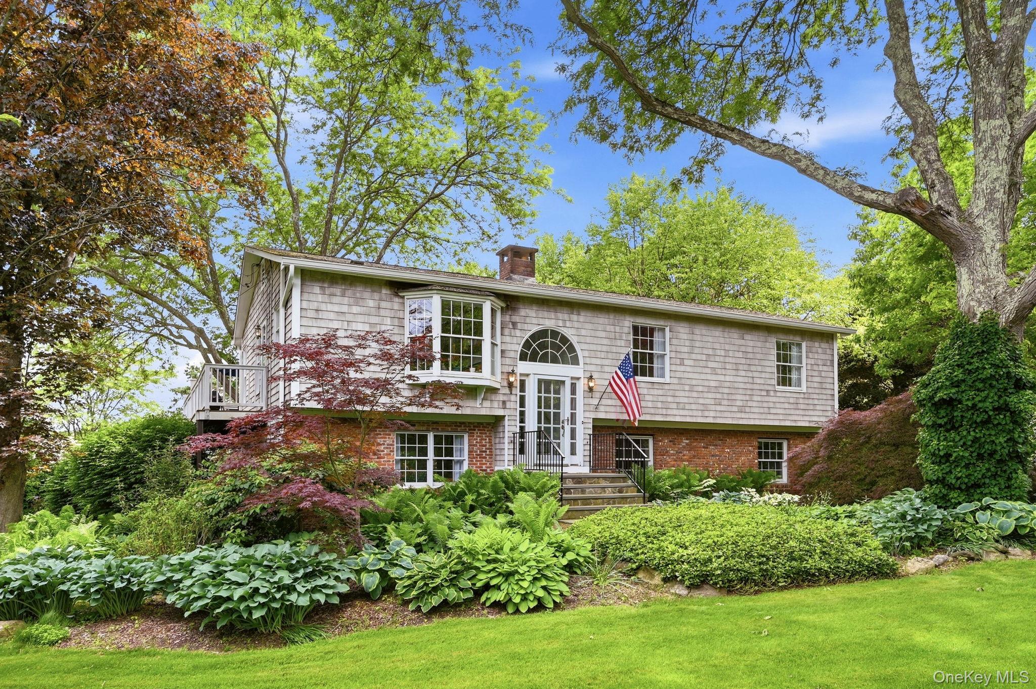 475 Mooney Hill Road Patterson, NY 12563 - Photo 1 of 34
