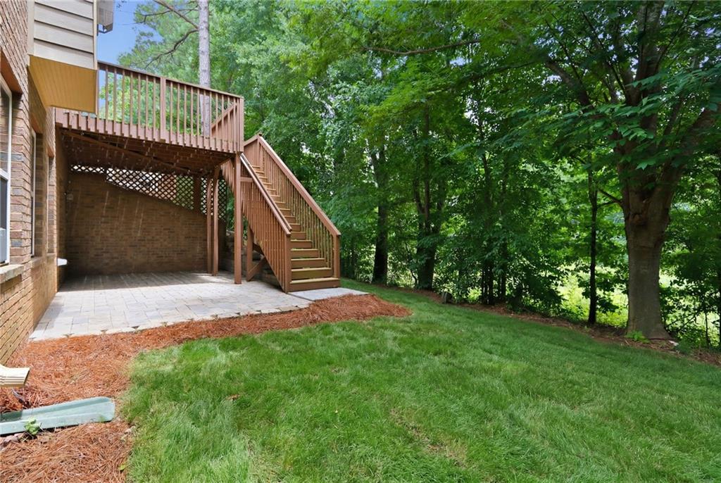 3480 Archgate Court Milton, GA 30004 - Photo 23 of 25