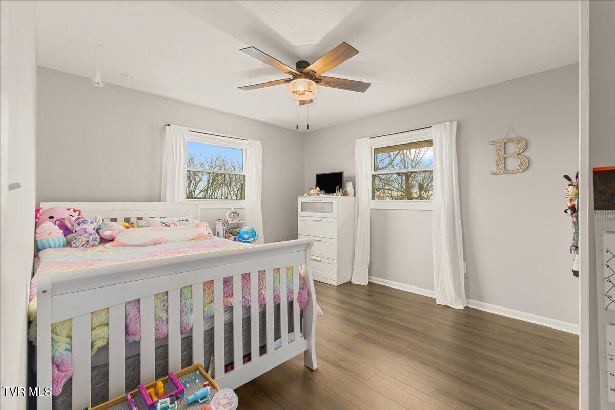 204 Thompson Street Kingsport, TN 37660 - Photo 19 of 46 18-128A3671