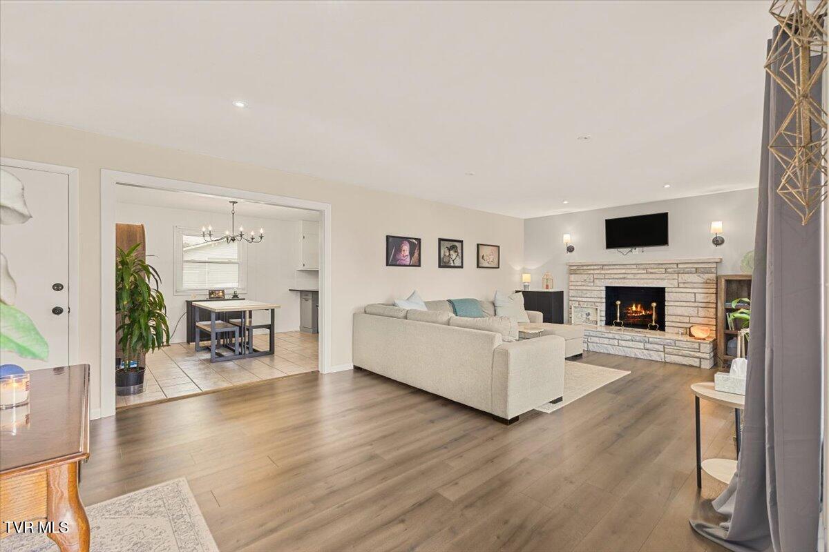 204 Thompson Street Kingsport, TN 37660 - Photo 9 of 46 07-128A3694