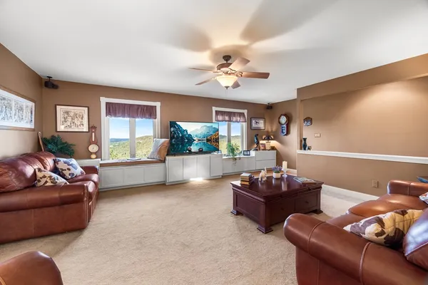 $1,090,000 | 247 Huntleigh Road South, Ingram, TX 78025