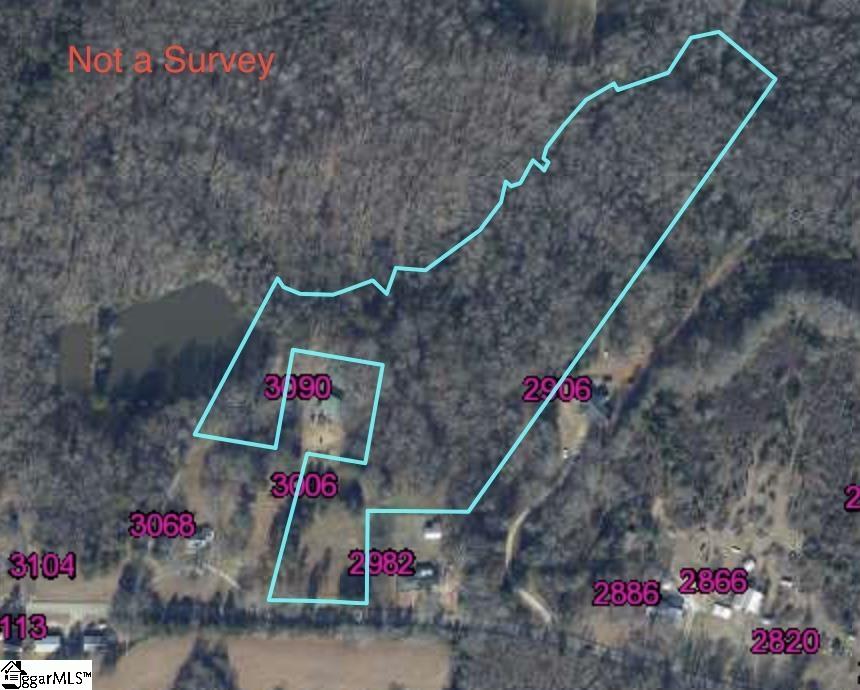 3006 Harris Bridge Road Woodruff, SC 29388 - Photo 3 of 3