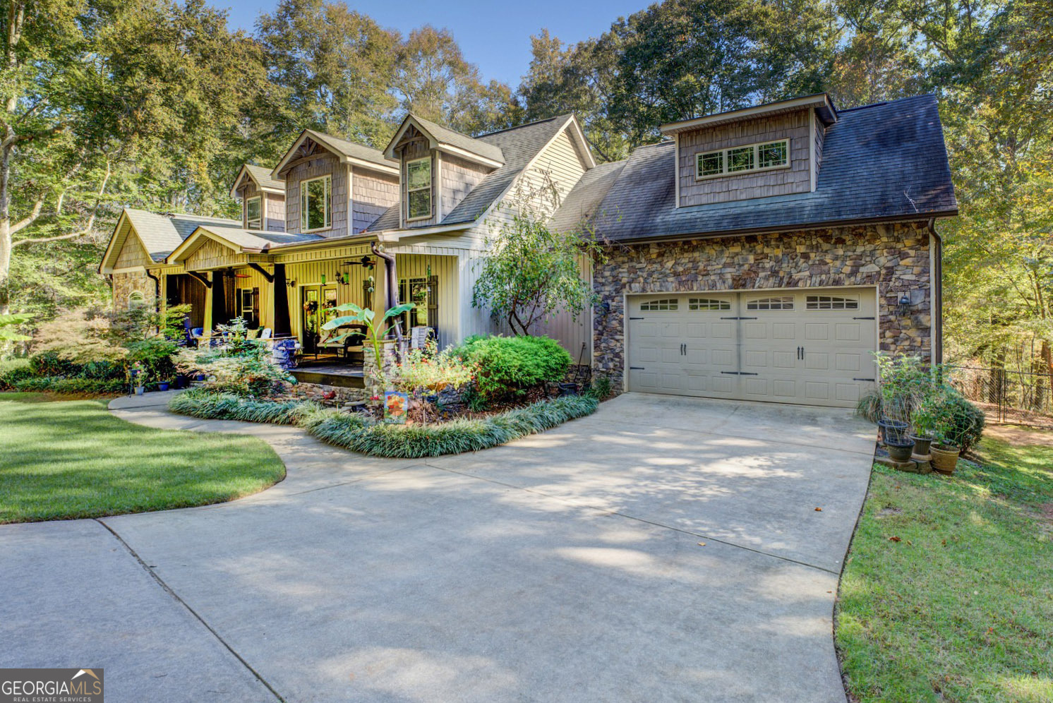 613 Van Morrison Road Monticello, GA 31064 - Photo 5 of 82