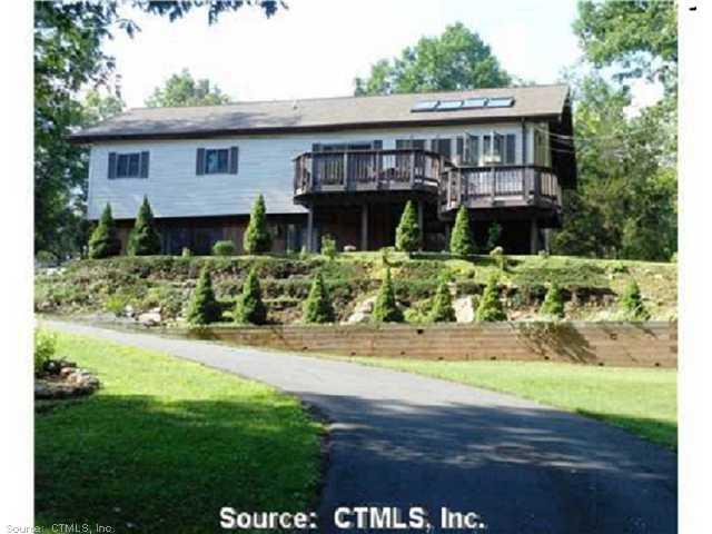 232 Freeman Road Middletown, CT 06457 - Photo 1 of 1 Exterior Front.