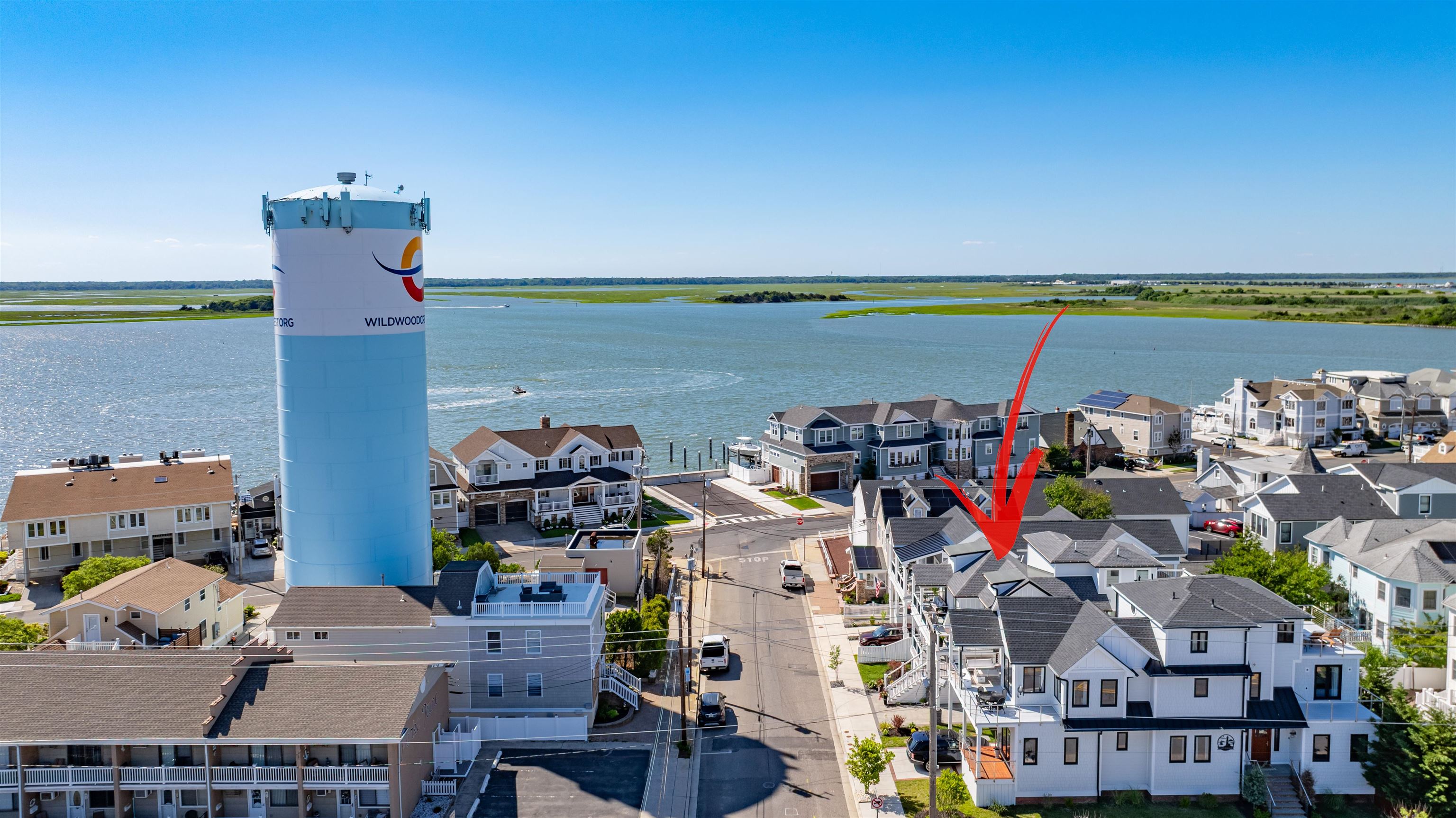 99 West Myrtle Road Wildwood Crest, NJ 08260 - Photo 4 of 50