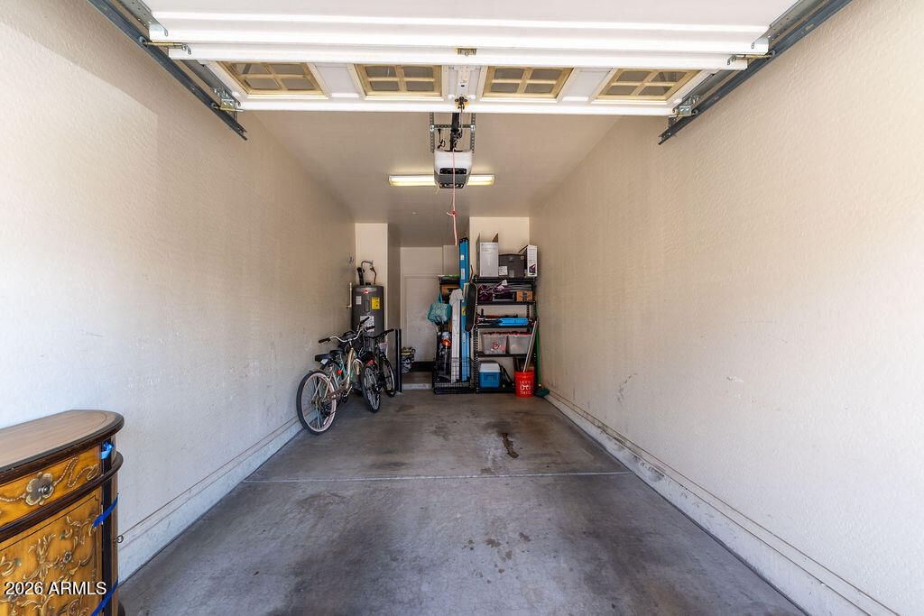2024 South Baldwin, Unit 64 Mesa, AZ 85209 - Photo 16 of 25 a view of a room with gym equipment