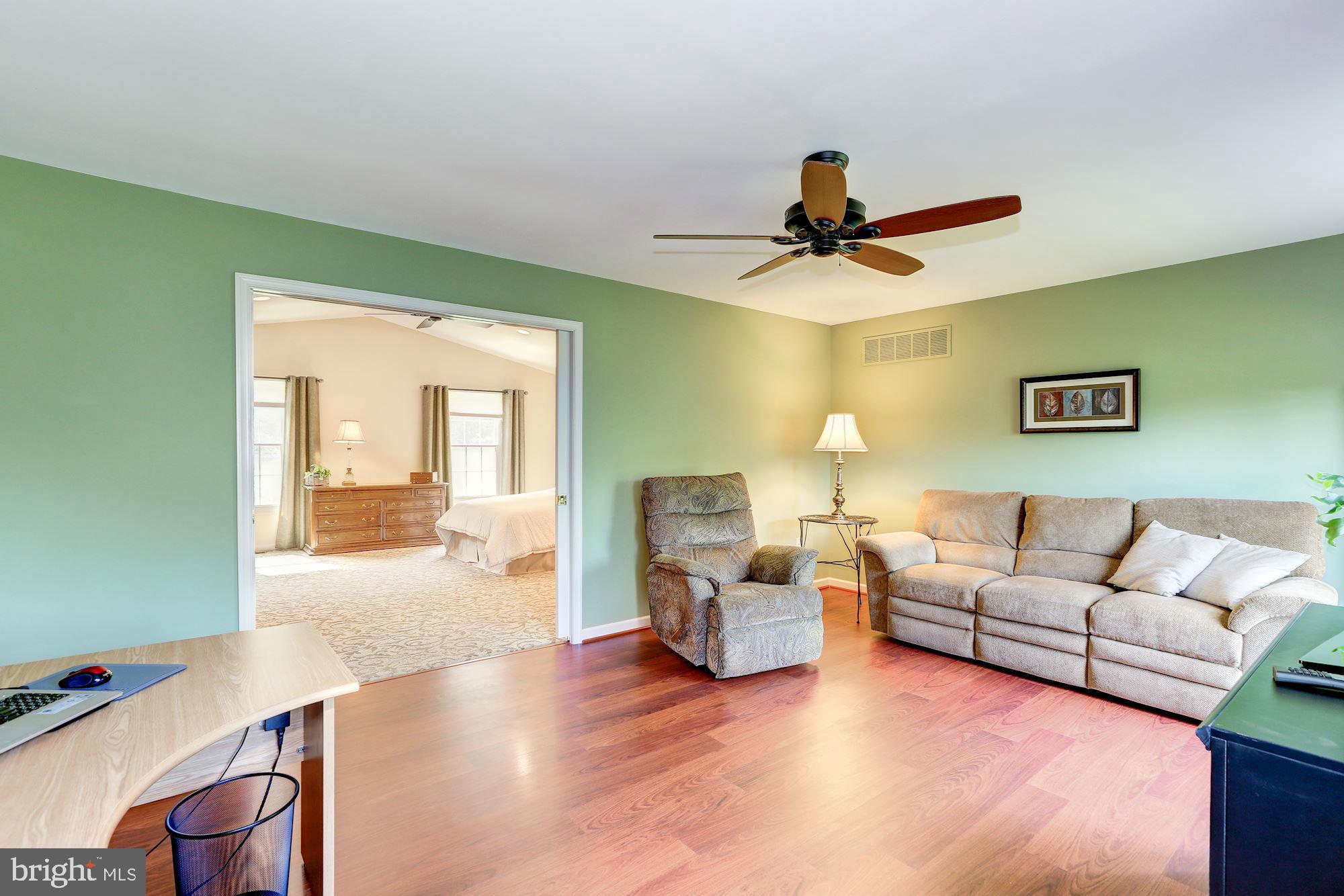 2722 Monocacy Bottom Road Adamstown, MD 21710 - Photo 14 of 30 Bedroom (Master)