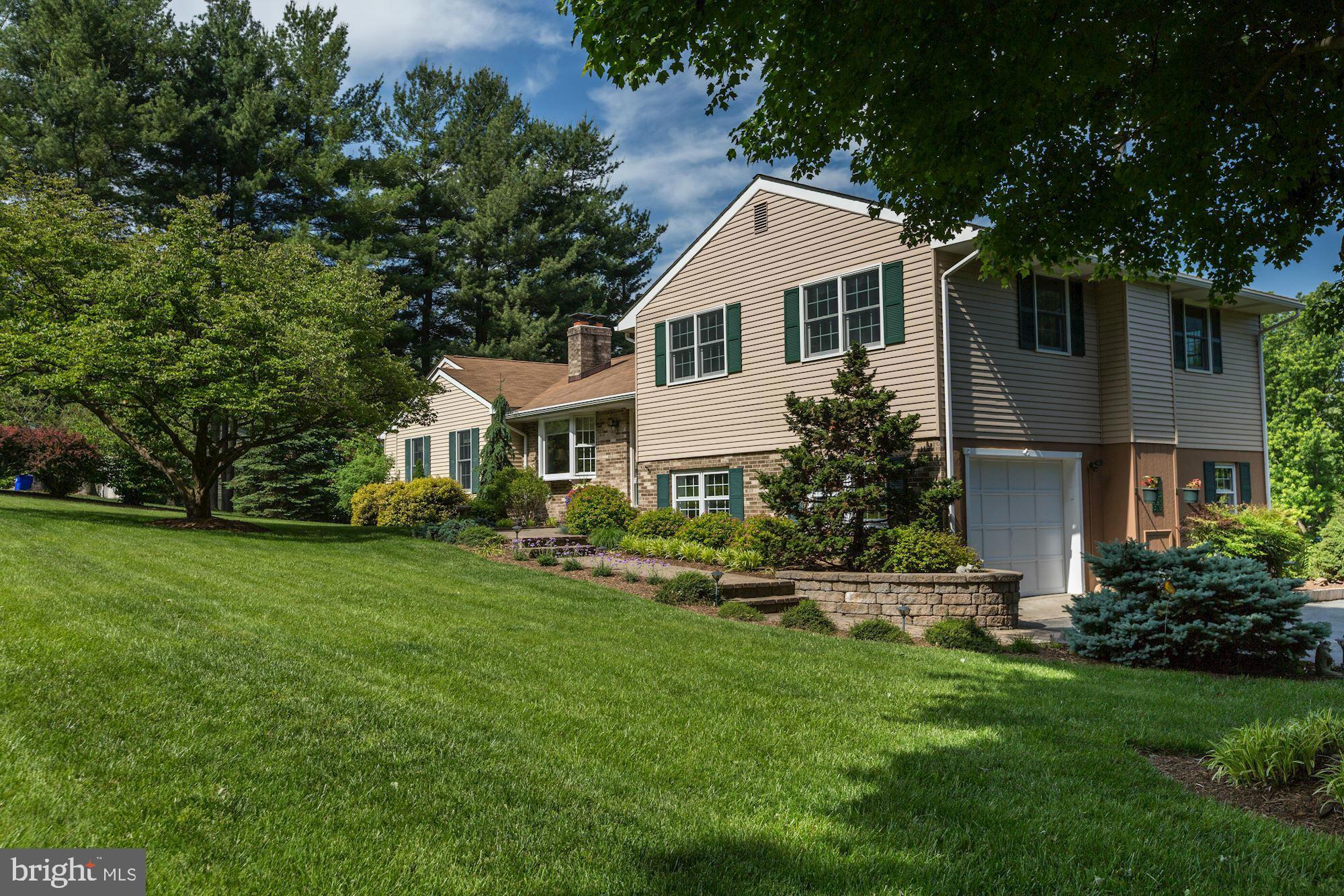 2722 Monocacy Bottom Road Adamstown, MD 21710 - Photo 3 of 30 Exterior (Front)