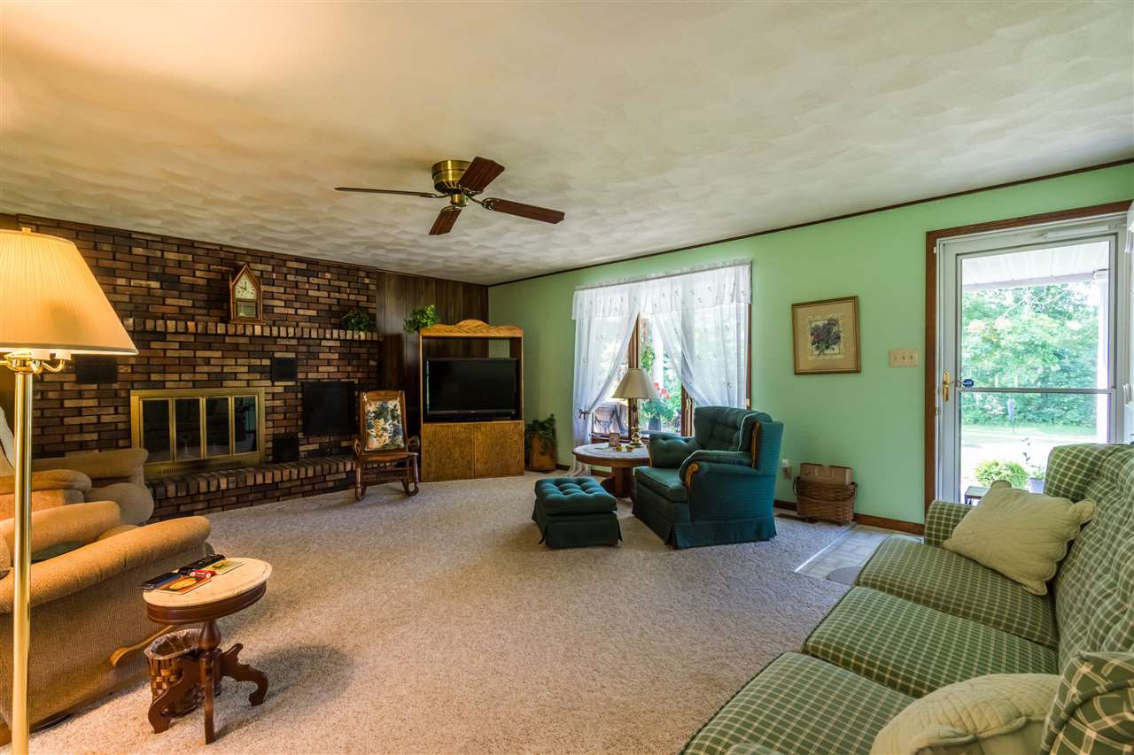 3790 West Popcorn Road Springville, IN 47462 - Photo 3 of 30