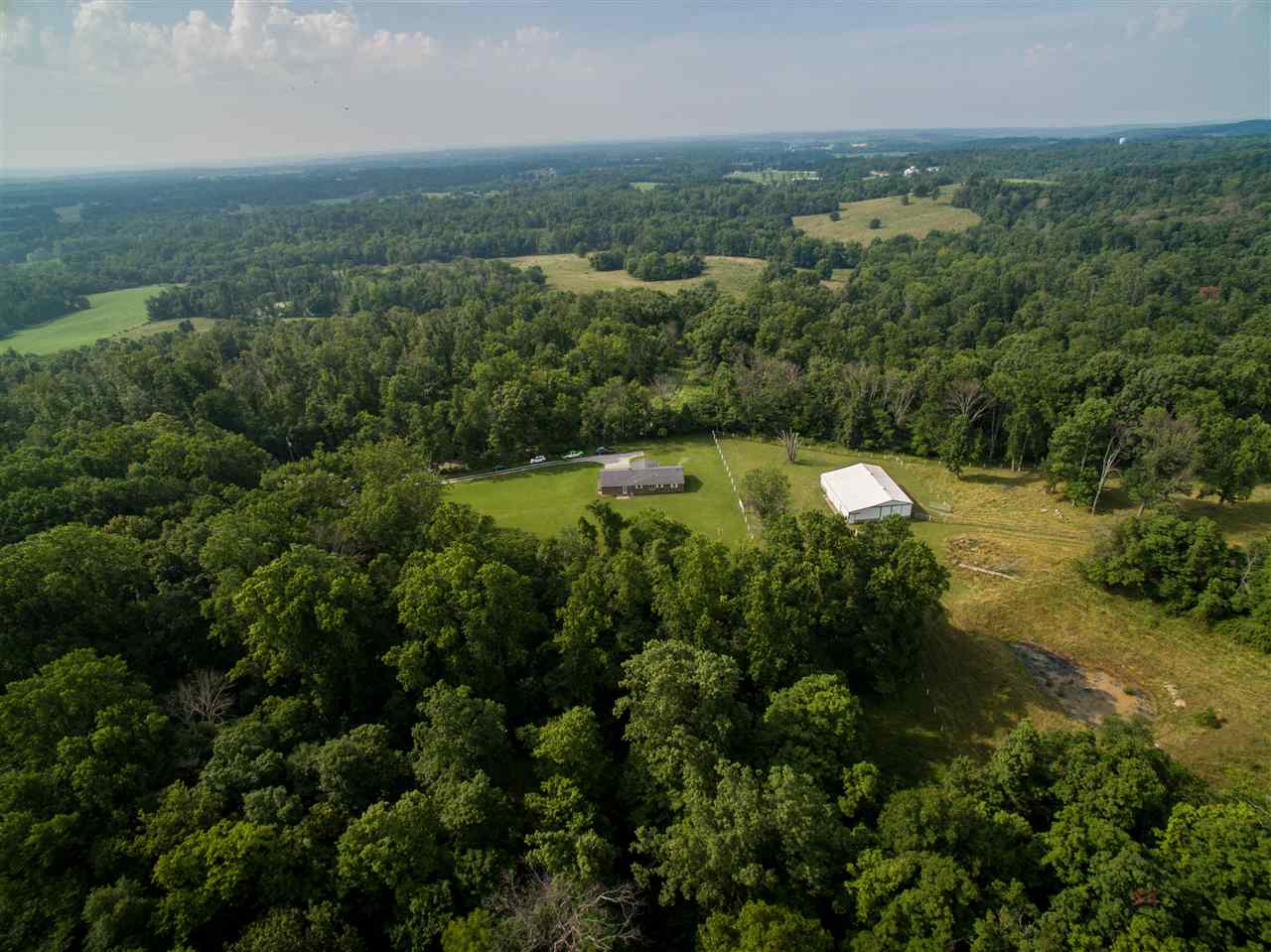 3790 West Popcorn Road Springville, IN 47462 - Photo 22 of 30