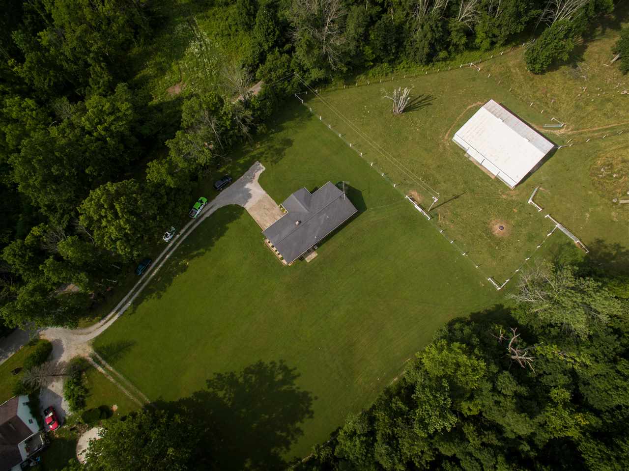 3790 West Popcorn Road Springville, IN 47462 - Photo 23 of 30