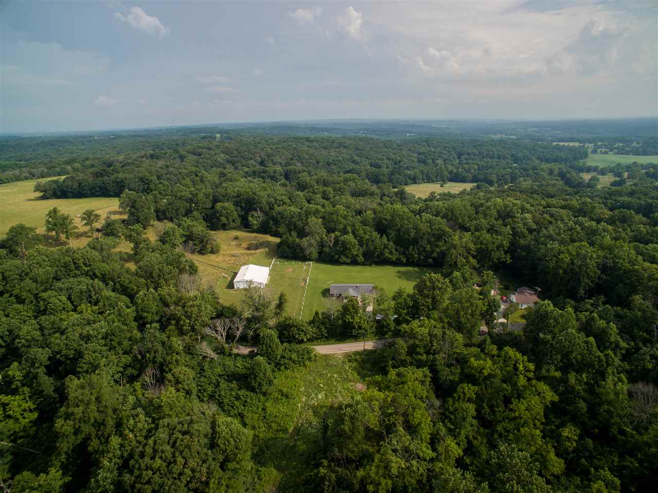 3790 West Popcorn Road Springville, IN 47462 - Photo 24 of 30