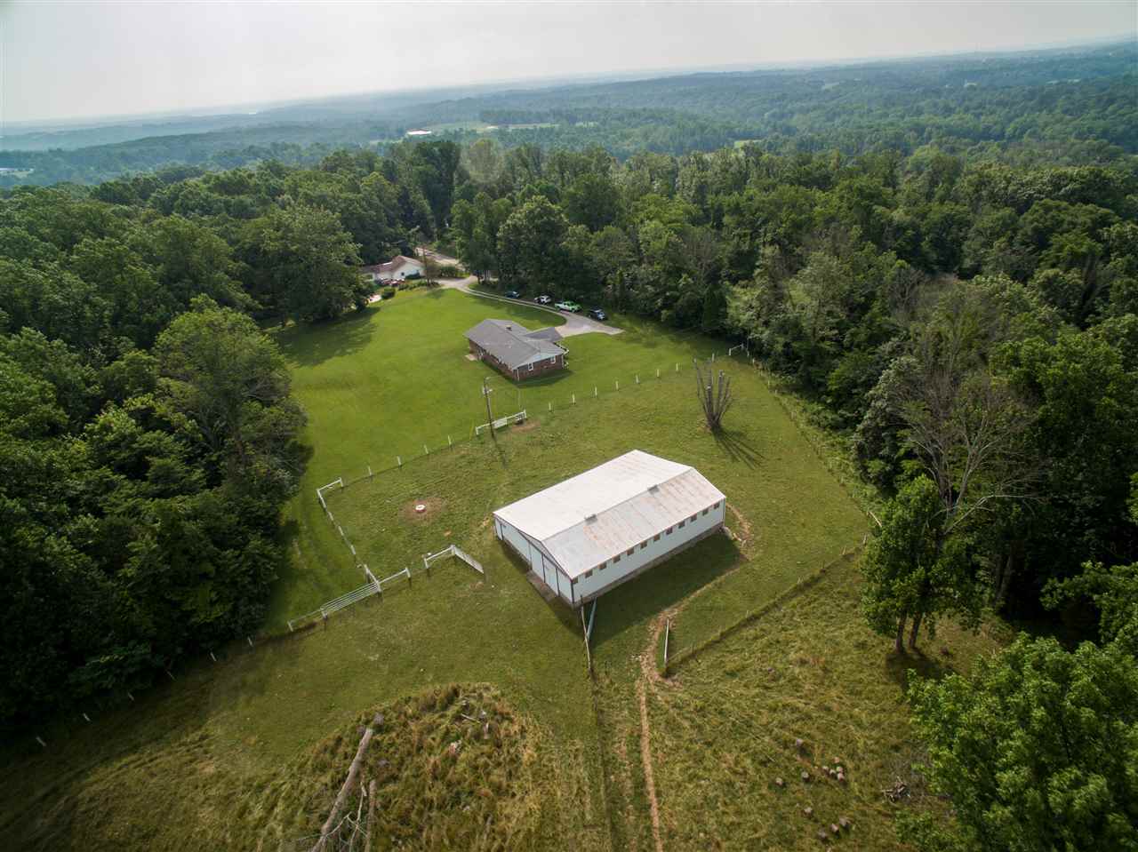 3790 West Popcorn Road Springville, IN 47462 - Photo 29 of 30