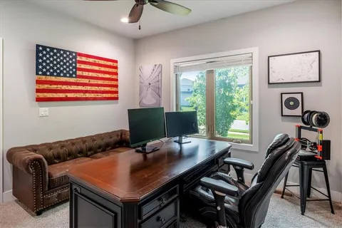 $685,000 | 1908 Northeast Catalina Avenue, Lee's Summit, MO 64064