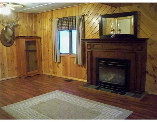 45 Greenville Road Monson, ME 04464 - Photo 7 of 16 Living Room.