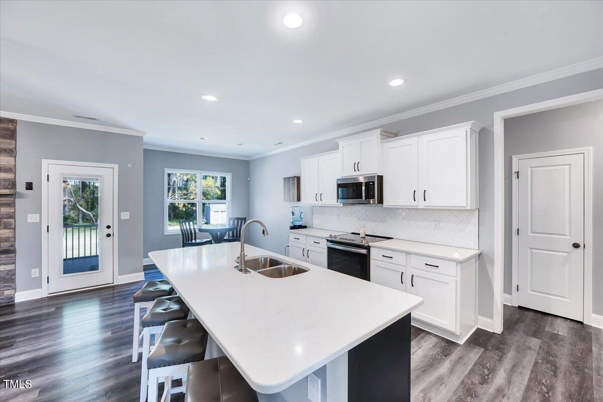 798 Christian Light Road Fuquay-Varina, NC 27526 - Photo 5 of 23 07-798 Christian Light Rd-7