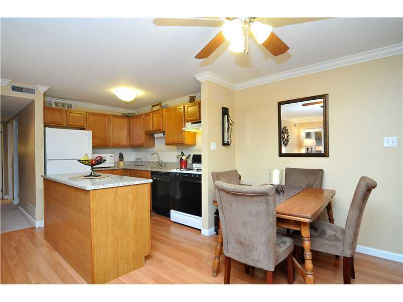 1106 Kenzie Road Pittsburgh, PA 15205 - Photo 3 of 20 Dining Room.