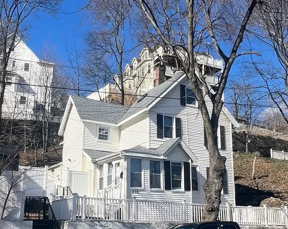 $4,600 | 452 Salem Street, Malden, MA 02148