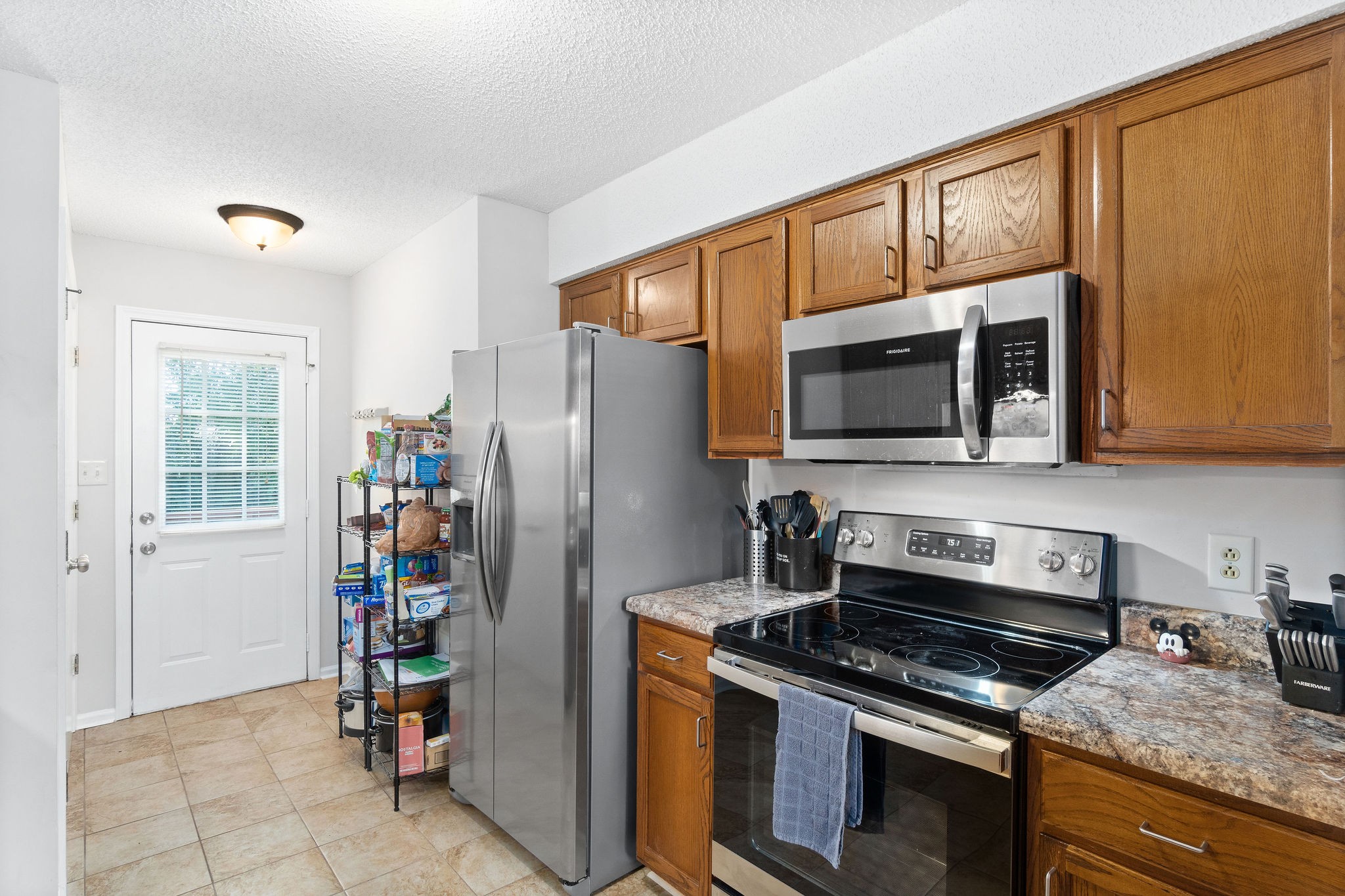412 Carter Road Clarksville, TN 37042 - Photo 13 of 31 Gallery Image 13