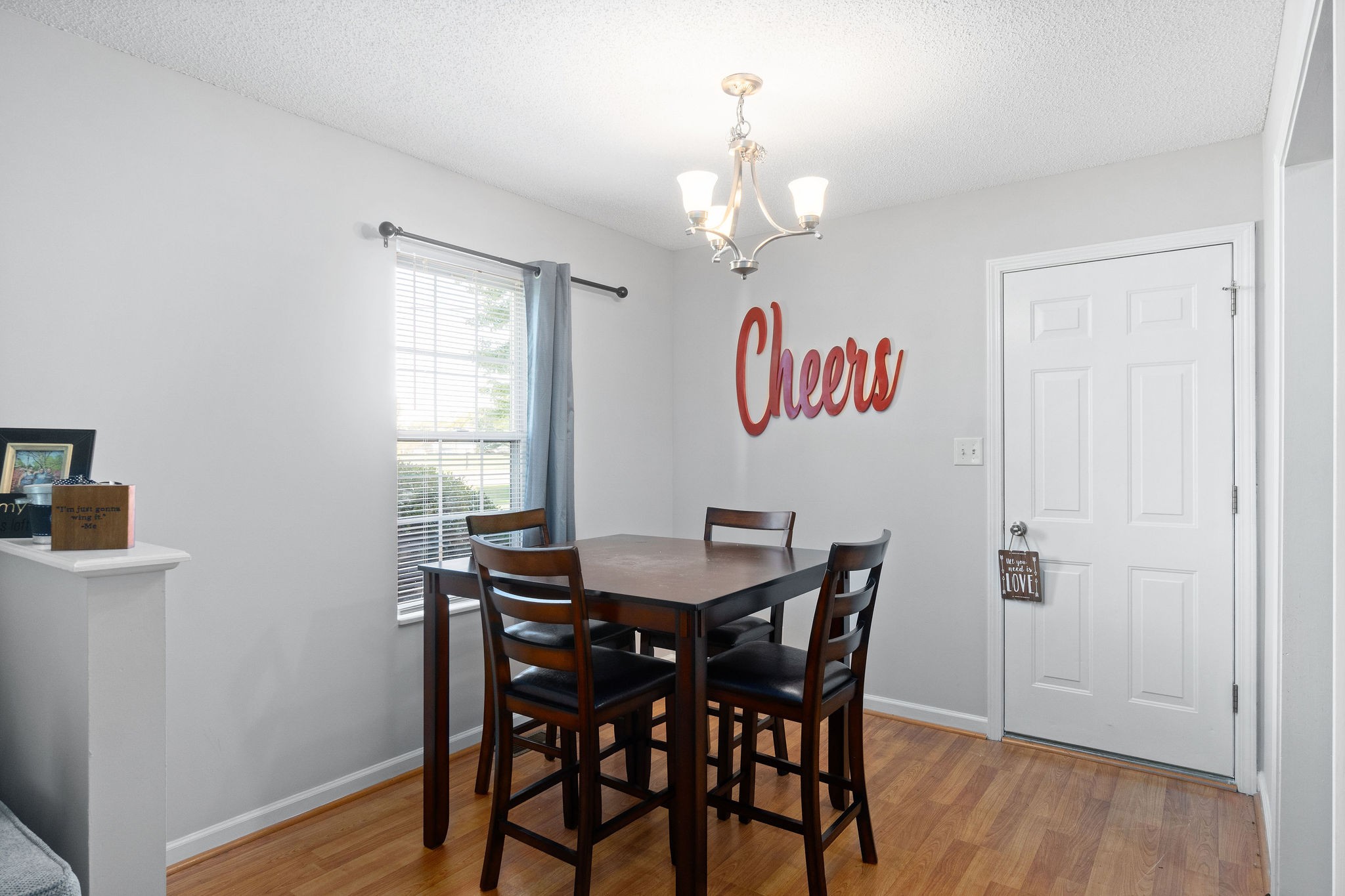 412 Carter Road Clarksville, TN 37042 - Photo 9 of 31 Gallery Image 9
