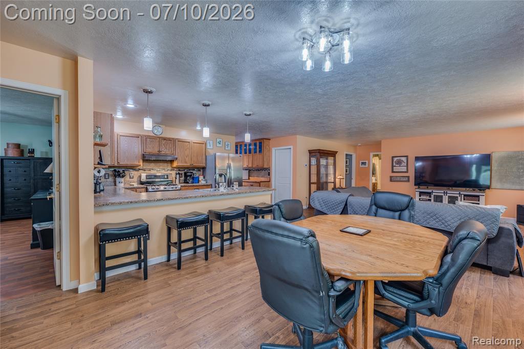 1829 West Scribner Road West Branch, MI 48661 - Photo 6 of 27