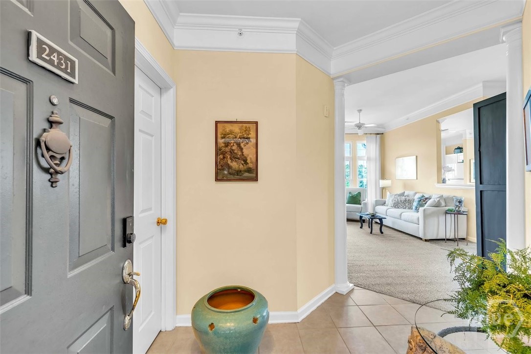 2431 Whitemarsh Way Savannah, GA 31410 - Photo 3 of 46