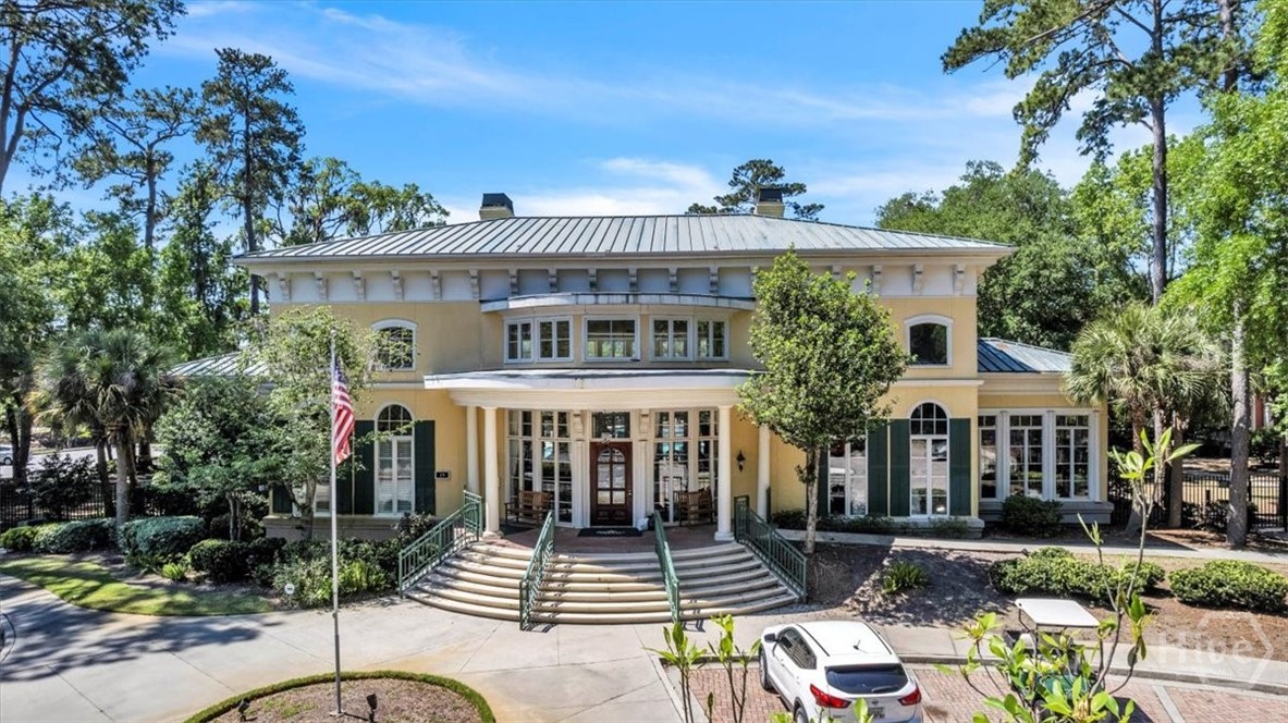 2431 Whitemarsh Way Savannah, GA 31410 - Photo 36 of 46