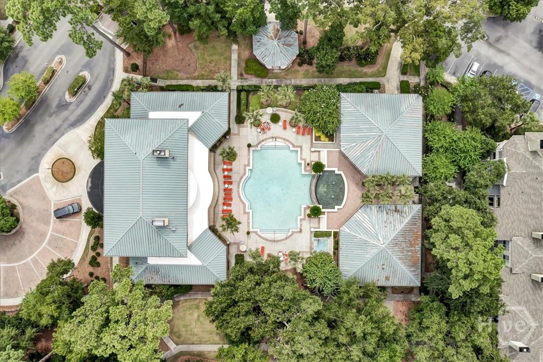 2431 Whitemarsh Way Savannah, GA 31410 - Photo 45 of 46