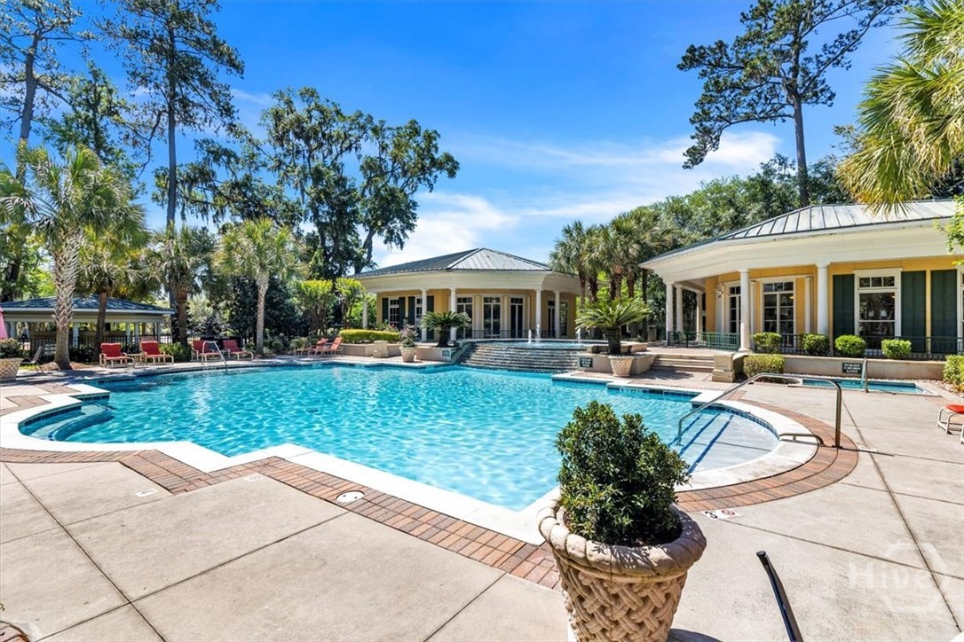2431 Whitemarsh Way Savannah, GA 31410 - Photo 46 of 46